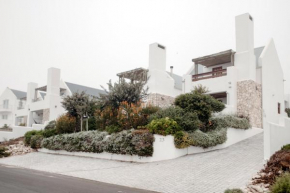 Aloe House & Acacia House